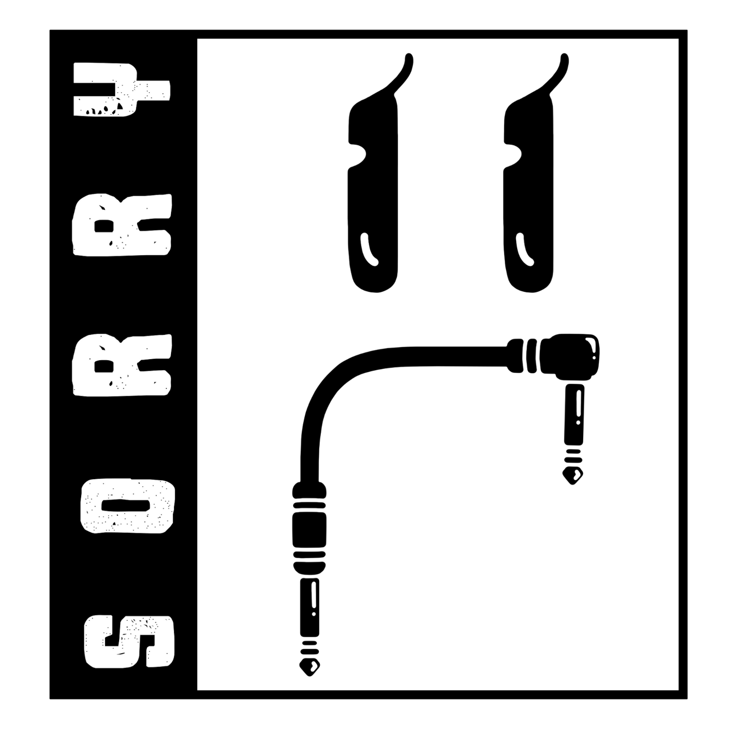 SORRY Cables Gift Card