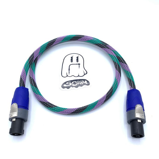 SORRY SpeakOn Speaker Cable - Twilight